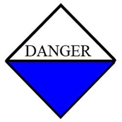 Danger
